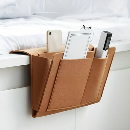 up-Smart Bedside Organisers