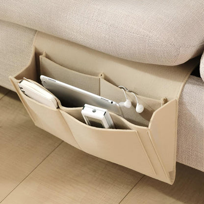 up-Smart Bedside Organisers