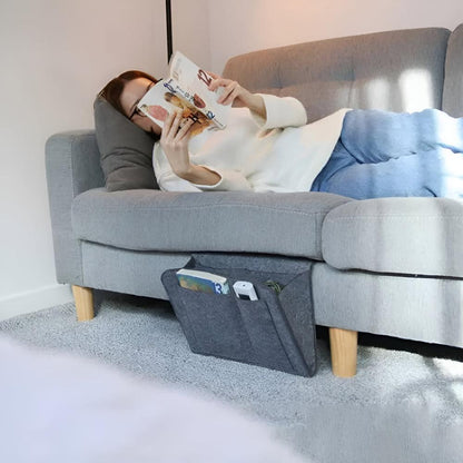 up-Smart Bedside Organisers