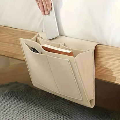 up-Smart Bedside Organisers