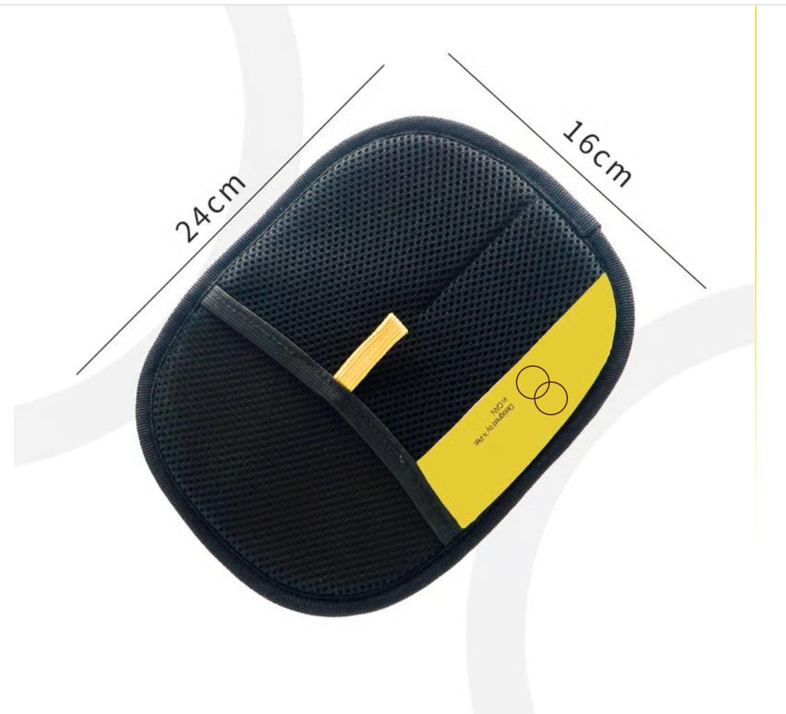 Reusable Pet Hair Removal Gloves | Electrostatic Double-Sided Cleaning Glove for Couch, Carpet, Clothing